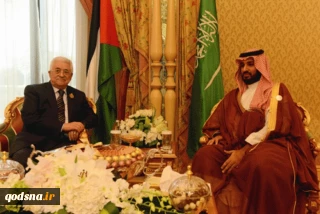 روزنامه تایمز انگلیس اعلام کرد:

 بن سلمان بر محمود عباس برای پذیرش پیشنهاد ترامپ فشار می آورد
