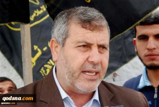 Islamic Jihad leader condoles Iran quake