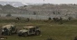 US delegation in Israel over Syria
