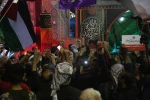 دورة المعارف الفلسطينية في اربعينية الامام الحسين(ع) 2