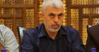یحیی السنوار:

حماس یا فتح اجازه بازگشت از مسیر آشتی ملی را ندارند/ باید بر طرف‎های توافق فشار وارد شود
