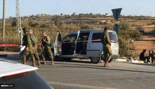 Palestinian seriously injured by Israeli army after alleged attack