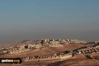 در پی طرح اخراج و تخریب منازل فلسطینی‌ها عنوان شد؛

جنبش فتح: پروژه «قدس بزرگ» اعلام جنگ تمام عیار علیه ملت فلسطین است