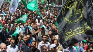 از سوی کمیته روابط خارجی مجلس نمایندگان پیشنهاد شد؛

طرح تحریمی آمریکا علیه حماس و جهاد اسلامی فلسطین
