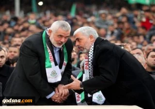 Sinwar calls for rallies on Nov 21 to back reconciliation