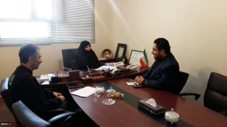 Mostafavi: we must exhaust efforts for Palestinian issue