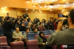 Press conference on global meeting of lovers of Ahl ul-Beit 5