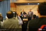 Press conference on global meeting of lovers of Ahl ul-Beit 6