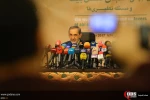 Press conference on global meeting of lovers of Ahl ul-Beit 7