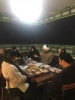 الجلسة الاسبوعية لاتحاد المنظمات غير الحكومية الداعمة لفلسطين 3