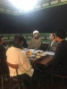 الجلسة الاسبوعية لاتحاد المنظمات غير الحكومية الداعمة لفلسطين 5