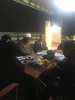 الجلسة الاسبوعية لاتحاد المنظمات غير الحكومية الداعمة لفلسطين 7