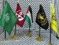 المیادین منتشر کرد:

بیانیه پنج گروه فلسطینی در حمایت از توافق آشتی