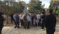 Dozens of Jewish settlers defile Aqsa Mosque
