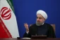 حجت الاسلام والمسلمین حسن روحانی:

داعش توسط قدرتهای بزرگ و کشورهای مرتجع منطقه ایجاد و ارتزاق شد