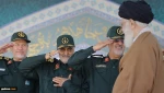 Victory over Daesh, defeat of divisive plots: Ayatollah Khamenei  2