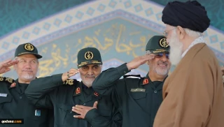 Victory over Daesh, defeat of divisive plots: Ayatollah Khamenei