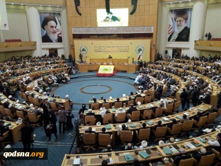 صبح امروز در سالن اجلاس سران؛

نخستین اجلاس جهانی محبان اهل بیت و مساله تکفیری ها آغاز شد