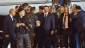 Lebanon’s Hariri suspends resignation pending talks