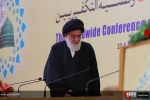 نخستین اجلاس محبان اهل بیت و مساله تکفیری‌ها 8