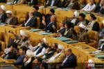 نخستین اجلاس محبان اهل بیت و مساله تکفیری‌ها 12
