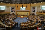نخستین اجلاس محبان اهل بیت و مساله تکفیری‌ها 14