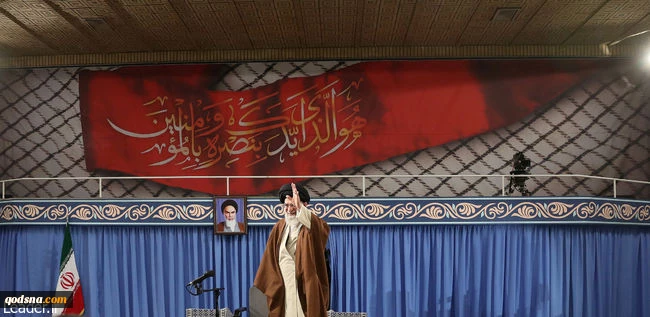 US defeat is Islamic Revolution's miracle 2