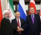 پایان نشست سه‌جانبه سوچی/

مشخص شدن اولین گام‌ها برای حل بحران سوریه/  طرح تجزیه سوریه شکست خورد
