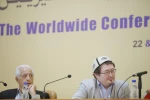 نخستین روز اجلاس محبان اهل بیت (ع) و مساله تکفیری ها  8
