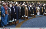 نخستین روز اجلاس محبان اهل بیت (ع) و مساله تکفیری ها  12