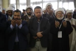 نخستین روز اجلاس محبان اهل بیت (ع) و مساله تکفیری ها  20