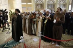 نخستین روز اجلاس محبان اهل بیت (ع) و مساله تکفیری ها  24