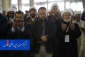 گزارش خبرنگار قدسنا از اجلاس جهانی محبان اهل بیت (ع) و مساله تکفیری ها : 

جمع بندی تحولات سیاسی و میدانی منطقه بر اصل تمرکز بر اشتراکات اسلامی//پایان نظریه