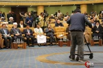نخستین اجلاس محبان اهل بیت و مساله تکفیری‌ها 7
