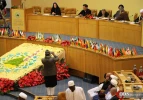 روز پایانی اجلاس محبان اهل بیت (ع) به روایت دوربین قدسنا 11