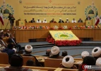 روز پایانی اجلاس محبان اهل بیت (ع) به روایت دوربین قدسنا 18