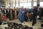 1st day of int'l meeting of lovers of Ahl ul-Beit 2