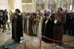 1st day of int'l meeting of lovers of Ahl ul-Beit 4