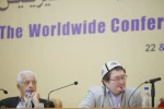 1st day of int'l meeting of lovers of Ahl ul-Beit 7