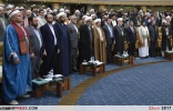 1st day of int'l meeting of lovers of Ahl ul-Beit 11