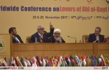 1st day of int'l meeting of lovers of Ahl ul-Beit 12