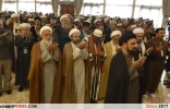 1st day of int'l meeting of lovers of Ahl ul-Beit 13