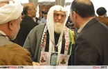 1st day of int'l meeting of lovers of Ahl ul-Beit 14
