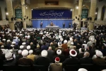 دیدار شرکت کنندگان در اجلاس محبان اهل بیت (ع) با مقام معظم رهبری 4