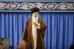 دیدار شرکت کنندگان در اجلاس محبان اهل بیت (ع) با مقام معظم رهبری 5