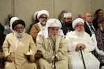 دیدار شرکت کنندگان در اجلاس محبان اهل بیت (ع) با مقام معظم رهبری 15