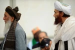 دیدار شرکت کنندگان در اجلاس محبان اهل بیت (ع) با مقام معظم رهبری 18