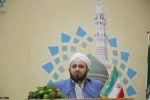 فعاليات اليوم الأول للمؤتمر العالمي لمحبي أهل البيت 6