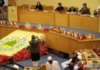 فعاليات اليوم الثاني للمؤتمر العالمي لمحبي أهل البيت 3