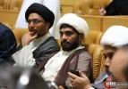 فعاليات اليوم الثاني للمؤتمر العالمي لمحبي أهل البيت 4